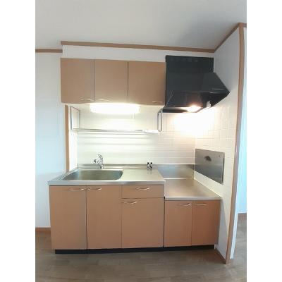 ドゥ　メゾンＡ 203【管理NO：1-012084601-02030】 ★家具家電は申し込み後に搬入します★ ★2026年10月下旬入居可能★の物件写真3