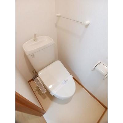 アルバ・フローレスタ 201【管理NO：1-012167701-02010】 ★家具家電は申し込み後に搬入します★ ★2026年11月上旬入居可能★の物件写真5