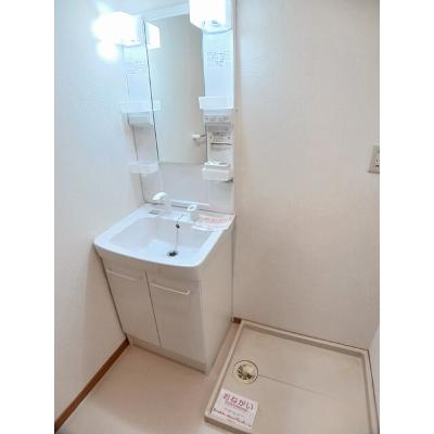 アルバ・フローレスタ 201【管理NO：1-012167701-02010】 ★家具家電は申し込み後に搬入します★ ★2026年11月上旬入居可能★の物件写真6