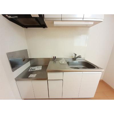 カランサ 207【管理NO：1-016018801-02060】 ★家具家電は申し込み後に搬入します★ ★2026年11月中旬入居可能★の物件写真3