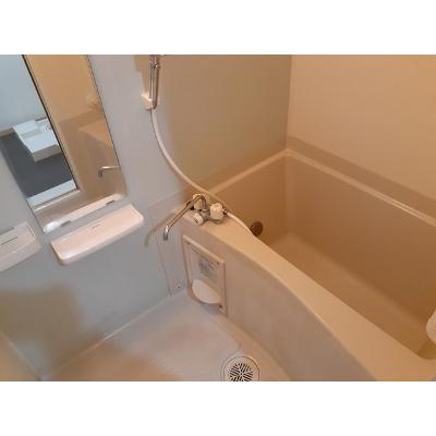 カランサ 207【管理NO：1-016018801-02060】 ★家具家電は申し込み後に搬入します★ ★2026年11月中旬入居可能★の物件写真4
