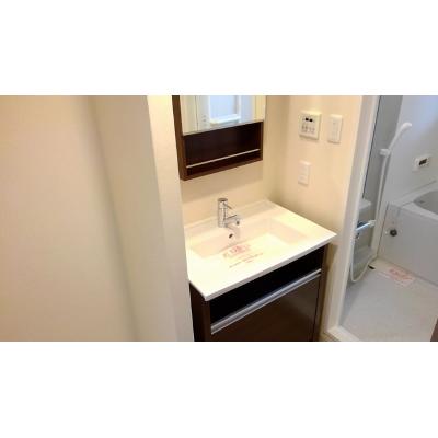 クオリティ西三国 302【管理NO：1-099032801-03020】 ★家具家電は申し込み後に搬入します★ ★2026年10月中旬入居可能★の物件写真6