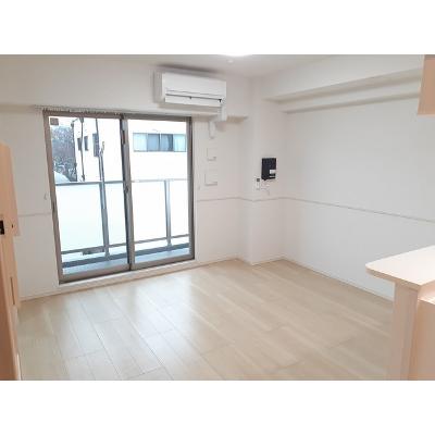 グラシス池尻 306【管理NO：1-026439501-03060】 ★家具家電は申し込み後に搬入します★ ★2026年10月上旬入居可能★の物件写真2