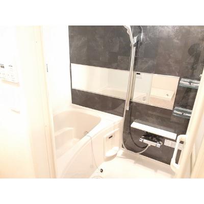 グラシス池尻 306【管理NO：1-026439501-03060】 ★家具家電は申し込み後に搬入します★ ★2026年10月上旬入居可能★の物件写真4