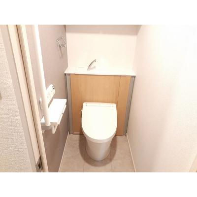 グラシス池尻 306【管理NO：1-026439501-03060】 ★家具家電は申し込み後に搬入します★ ★2026年10月上旬入居可能★の物件写真5