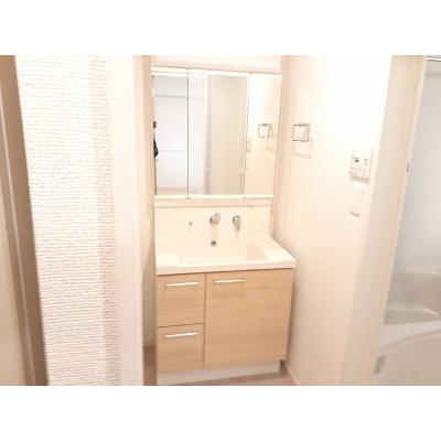 グラシス池尻 306【管理NO：1-026439501-03060】 ★家具家電は申し込み後に搬入します★ ★2026年10月上旬入居可能★の物件写真6