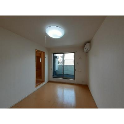 グラシア池尻 203【管理NO：1-017790301-02030】 ★家具家電は申し込み後に搬入します★ ★2026年10月上旬入居可能★の物件写真2