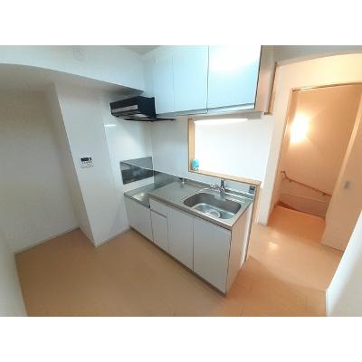 グラシア池尻 203【管理NO：1-017790301-02030】 ★家具家電は申し込み後に搬入します★ ★2026年10月上旬入居可能★の物件写真3