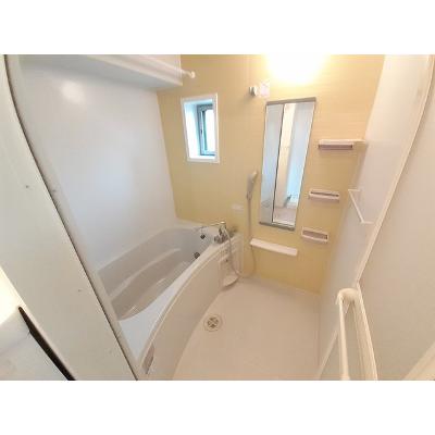 グラシア池尻 203【管理NO：1-017790301-02030】 ★家具家電は申し込み後に搬入します★ ★2026年10月上旬入居可能★の物件写真4