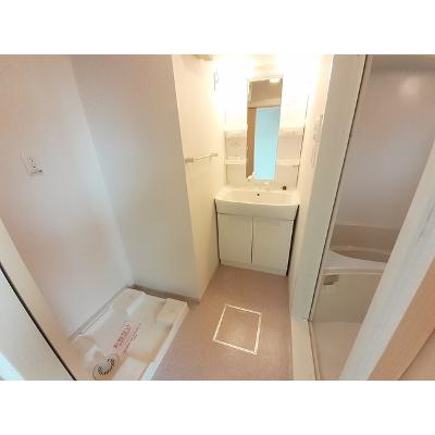 グラシア池尻 203【管理NO：1-017790301-02030】 ★家具家電は申し込み後に搬入します★ ★2026年10月上旬入居可能★の物件写真6