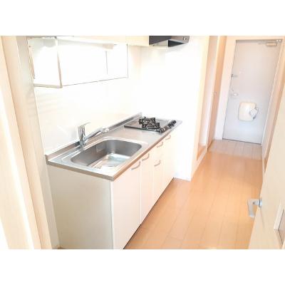 フレグランス 201【管理NO：1-017427801-02010】 ★家具家電は申し込み後に搬入します★ ★2026年10月下旬入居可能★の物件写真3