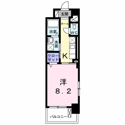 ヌーベルメゾン六甲 201【管理NO：1-021905101-02010】 ★家具家電は申し込み後に搬入します★ ★2026年10月中旬入居可能★の外観画像