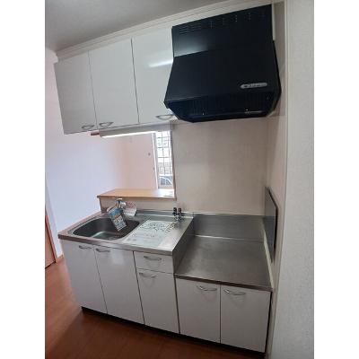 カリーノＲフィーネ 205【管理NO：1-014001601-02040】 ★家具家電は申し込み後に搬入します★の物件写真3