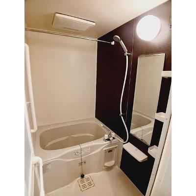 ラ・ロゼベールⅡ 207【管理NO：1-017165701-02070】 ★家具家電は申し込み後に搬入します★ ★2026年10月下旬入居可能★の物件写真4