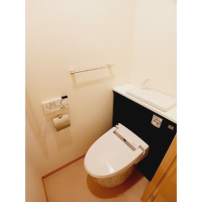 ラ・ロゼベールⅡ 207【管理NO：1-017165701-02070】 ★家具家電は申し込み後に搬入します★ ★2026年10月下旬入居可能★の物件写真5