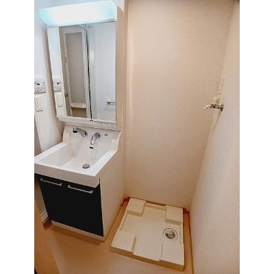 ラ・ロゼベールⅡ 207【管理NO：1-017165701-02070】 ★家具家電は申し込み後に搬入します★ ★2026年10月下旬入居可能★の物件写真6