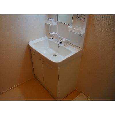 サンパティオⅡ 103【管理NO：1-022438401-01030】 ★家具家電は申し込み後に搬入します★ ★2026年11月上旬入居可能★の物件写真6