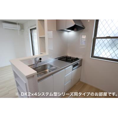 オリジンハウス 102【管理NO：1-028040701-01020】 ★家具家電は申し込み後に搬入します★ ★2026年12月下旬入居可能★の物件写真3