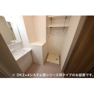 オリジンハウス 102【管理NO：1-028040701-01020】 ★家具家電は申し込み後に搬入します★ ★2026年12月下旬入居可能★の物件写真6