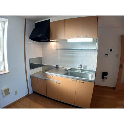 カーサプラシード 203【管理NO：1-011678301-02030】 ★家具家電は申し込み後に搬入します★ ★2026年10月下旬入居可能★の物件写真3