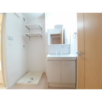 パルティール 205【管理NO：1-024893401-02040】 ★家具家電は申し込み後に搬入します★ ★2026年10月上旬入居可能★の物件写真6