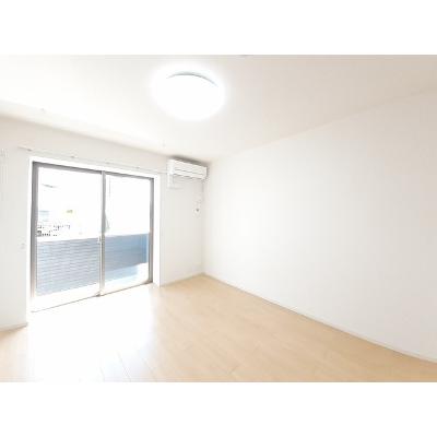 ボナール希央台Ⅲ 102【管理NO：1-023645301-01020】 ★家具家電は申し込み後に搬入します★ ★2026年10月上旬入居可能★の物件写真2