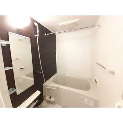 ボナール希央台Ⅲ 102【管理NO：1-023645301-01020】 ★家具家電は申し込み後に搬入します★ ★2026年10月上旬入居可能★の物件写真4