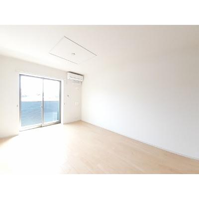 ファミーユ藤ノ木　Ｂ棟 101【管理NO：1-021065702-01010】 ★家具家電は申し込み後に搬入します★ ★2026年10月上旬入居可能★の物件写真2