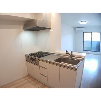 ムゲット 202【管理NO：1-026185701-02020】 ★家具家電は申し込み後に搬入します★ ★2026年10月上旬入居可能★の物件写真3