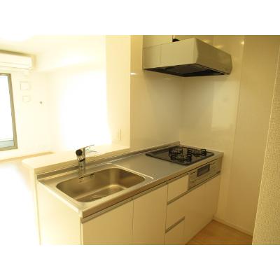 レジーナⅡ 205【管理NO：1-025226101-02040】 ★家具家電は申し込み後に搬入します★ ★2026年10月上旬入居可能★の物件写真3