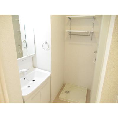 レジーナⅡ 205【管理NO：1-025226101-02040】 ★家具家電は申し込み後に搬入します★ ★2026年10月上旬入居可能★の物件写真6