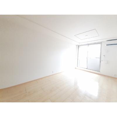サニーハウスⅡ希央台 101【管理NO：1-017175301-01010】 ★家具家電は申し込み後に搬入します★ ★2026年10月上旬入居可能★の物件写真2
