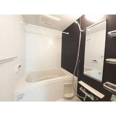 サニーハウスⅡ希央台 101【管理NO：1-017175301-01010】 ★家具家電は申し込み後に搬入します★ ★2026年10月上旬入居可能★の物件写真4