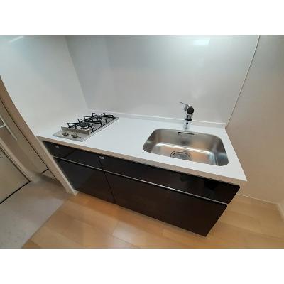 シャルモン深野　Ｗｅｓｔ 303【管理NO：1-027213202-03030】 ★家具家電は申し込み後に搬入します★ ★2026年11月中旬入居可能★の物件写真3