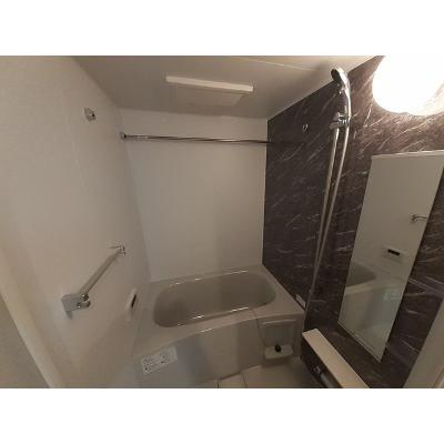 シャルモン深野　Ｗｅｓｔ 303【管理NO：1-027213202-03030】 ★家具家電は申し込み後に搬入します★ ★2026年11月中旬入居可能★の物件写真4