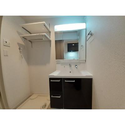 シャルモン深野　Ｗｅｓｔ 303【管理NO：1-027213202-03030】 ★家具家電は申し込み後に搬入します★ ★2026年11月中旬入居可能★の物件写真6