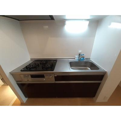 グラシオッソⅡ 303【管理NO：1-022199902-03030】 ★家具家電は申し込み後に搬入します★ ★2026年11月中旬入居可能★の物件写真3