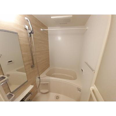 グラシオッソⅡ 303【管理NO：1-022199902-03030】 ★家具家電は申し込み後に搬入します★ ★2026年11月中旬入居可能★の物件写真4