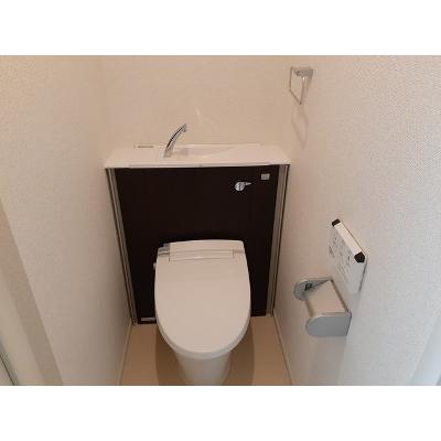 グラシオッソⅡ 303【管理NO：1-022199902-03030】 ★家具家電は申し込み後に搬入します★ ★2026年11月中旬入居可能★の物件写真5