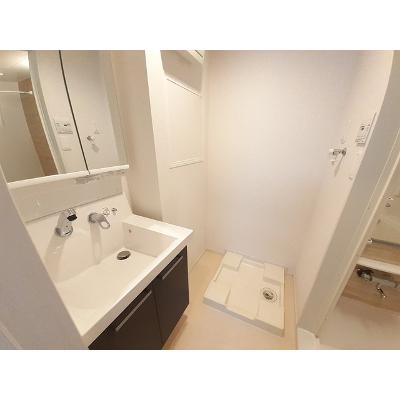 グラシオッソⅡ 303【管理NO：1-022199902-03030】 ★家具家電は申し込み後に搬入します★ ★2026年11月中旬入居可能★の物件写真6
