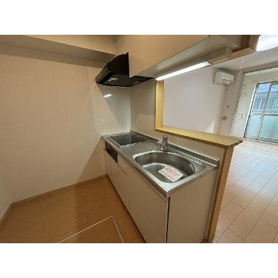 ナイル良Ⅱ 103【管理NO：1-016762901-01030】 ★家具家電は申し込み後に搬入します★ ★2026年11月中旬入居可能★の物件写真3