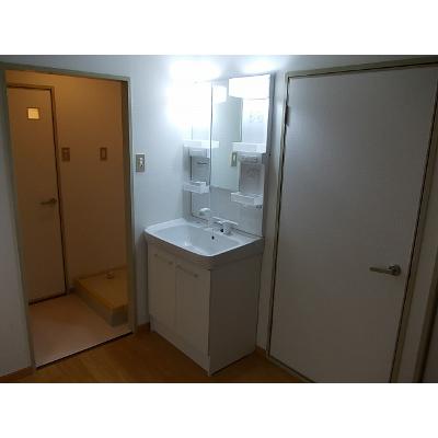 サニーハイツ 202【管理NO：1-003590101-02020】 ★家具家電は申し込み後に搬入します★ ★2026年11月中旬入居可能★の物件写真6