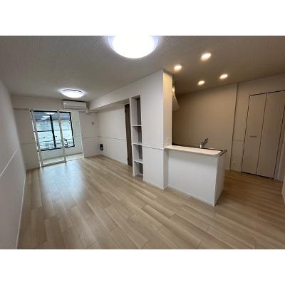 セブンスターズ　コーポ奥田 105【管理NO：1-026852801-01040】 ★家具家電は申し込み後に搬入します★ ★2026年10月中旬入居可能★の物件写真2