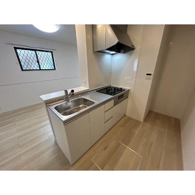 セブンスターズ　コーポ奥田 105【管理NO：1-026852801-01040】 ★家具家電は申し込み後に搬入します★ ★2026年10月中旬入居可能★の物件写真3