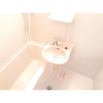 ヴィラウエスト 206【管理NO：1-007718501-02050】 ★家具家電は申し込み後に搬入します★ ★2026年11月中旬入居可能★の物件写真4