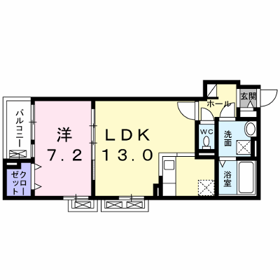 Ｘｅｎｉａｌ 301【管理NO：1-025229001-03010】 ★家具家電は申し込み後に搬入します★ ★2026年10月中旬入居可能★の外観画像