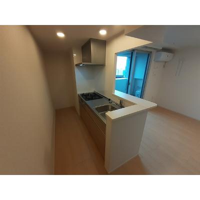 ラ・ルミエール 201【管理NO：1-024825401-02010】 ★家具家電は申し込み後に搬入します★ ★2026年11月中旬入居可能★の物件写真3