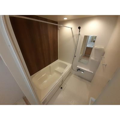ラ・ルミエール 201【管理NO：1-024825401-02010】 ★家具家電は申し込み後に搬入します★ ★2026年11月中旬入居可能★の物件写真4