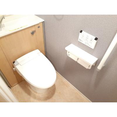 ラ・ルミエール 201【管理NO：1-024825401-02010】 ★家具家電は申し込み後に搬入します★ ★2026年11月中旬入居可能★の物件写真5