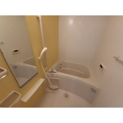 プラティークヌーヴォー 303【管理NO：1-016475801-03030】 ★家具家電は申し込み後に搬入します★ ★2026年10月上旬入居可能★の物件写真4